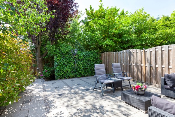 Medium property photo - Getijmolenerf 1, 2807 GG Gouda